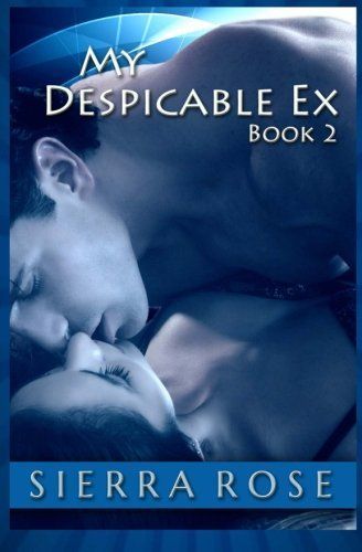 My Despicable Ex - Book 2