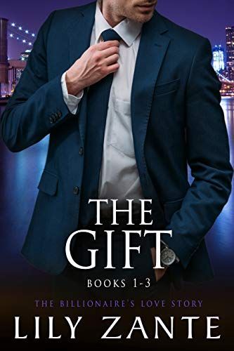 The Gift Boxed Set
