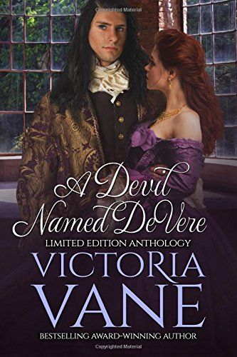 A Devil Named Devere