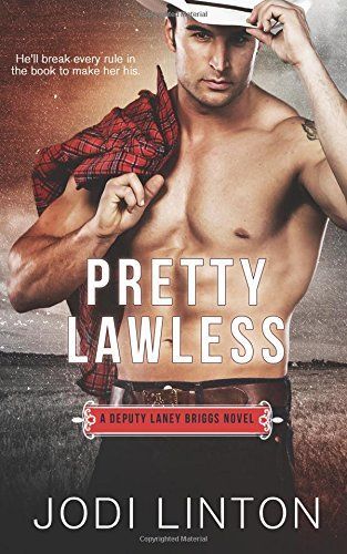 Pretty Lawless