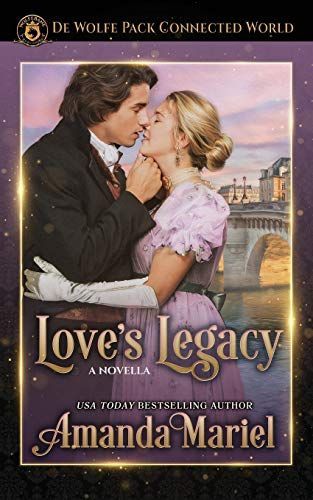 Love's Legacy