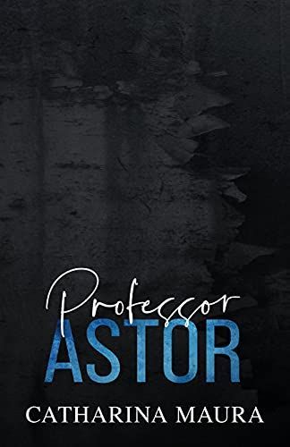 Professor Astor