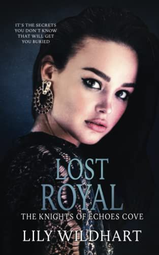 Lost Royal