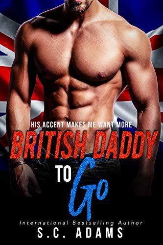 British Daddy To Go