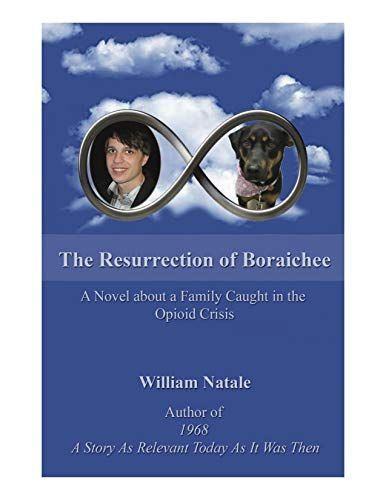 The Resurrection of Boraichee