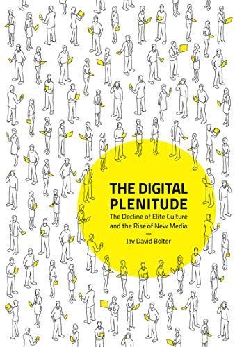 The Digital Plenitude