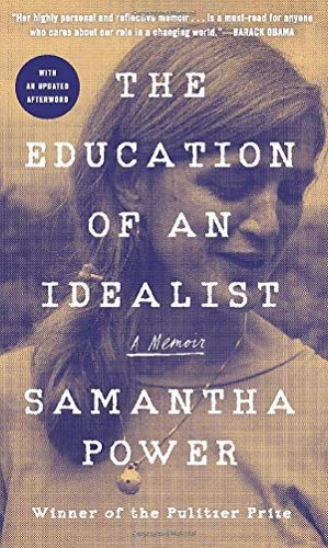 The Education of an Idealist