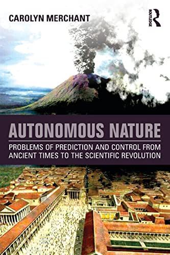 Autonomous Nature