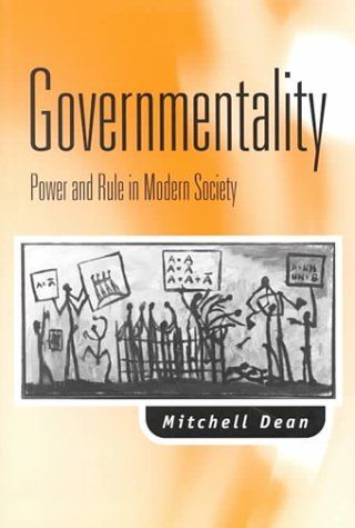 Governmentality