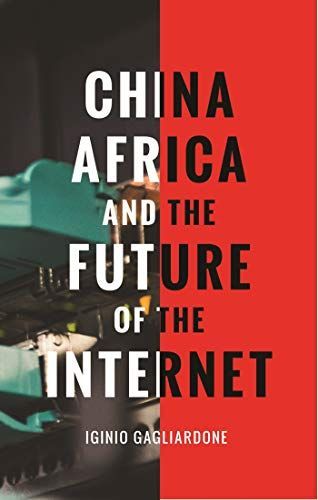 China, Africa, and the Future of the Internet