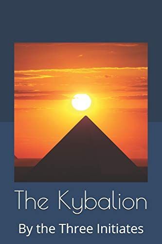The Kybalion