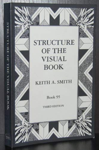 Structure of the Visual Book