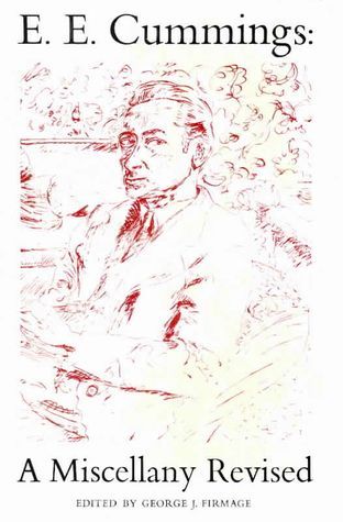 E. E. Cummings