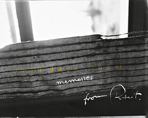 Robert Frank