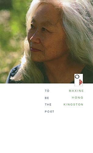 To Be the Poet