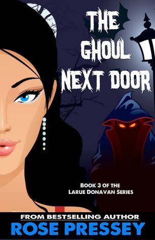 The Ghoul Next Door