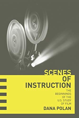 Scenes of Instruction