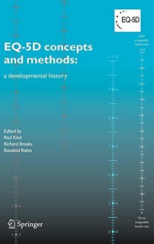 EQ-5D concepts and methods: