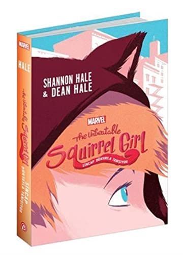 The Unbeatable Squirrel Girl