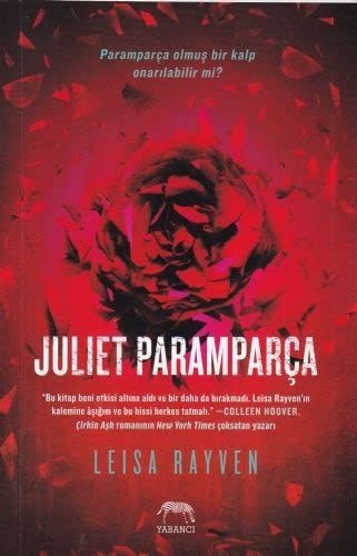 Juliet Paramparca