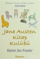 Jane Austen Kitap Kulübü