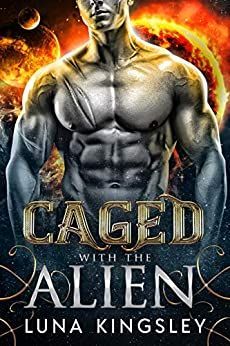 Caged with the Alien