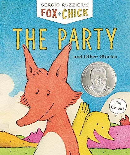 Fox & Chick: The Party