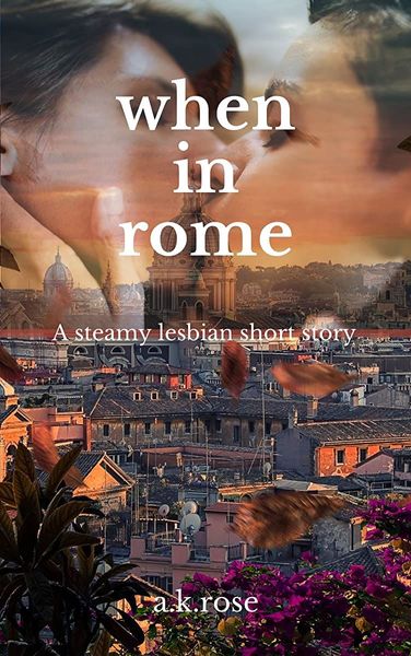 When in Rome