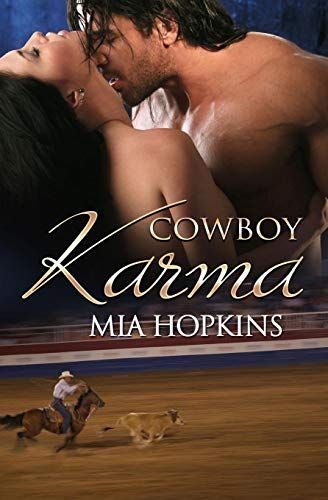 Cowboy Karma