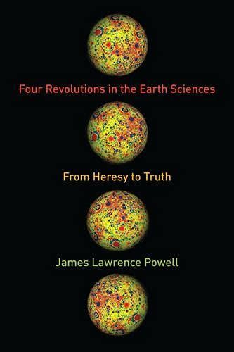 Four Revolutions in the Earth Sciences