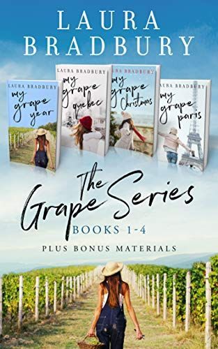 The Grape Series