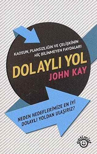 Dolaylı yol