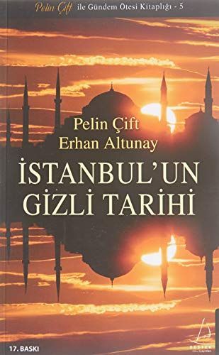 Istanbul'un Gizli Tarihi