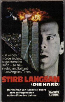 Stirb langsam