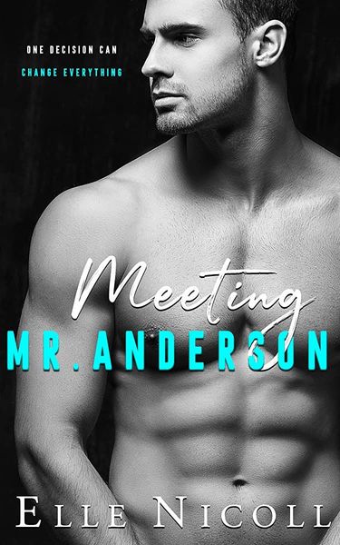 Meeting Mr. Anderson