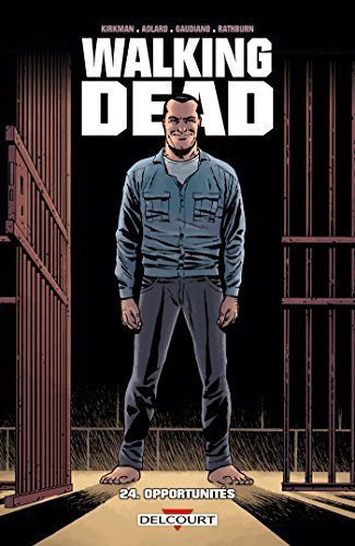 Walking dead