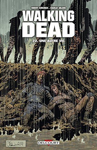 Walking dead