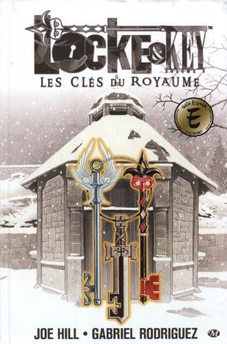 Les clés du royaume