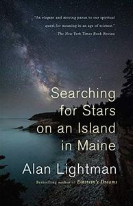 Searching for Stars on an Island in Maine