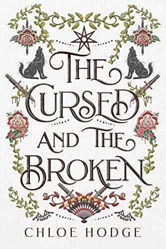 The Cursed And The Broken