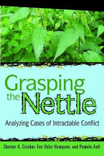 Grasping the Nettle