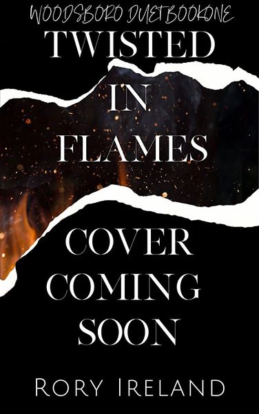 Twisted in Flames