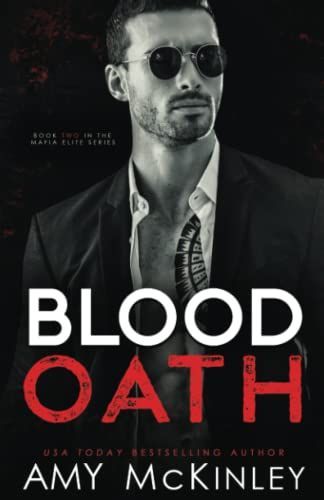 Blood Oath