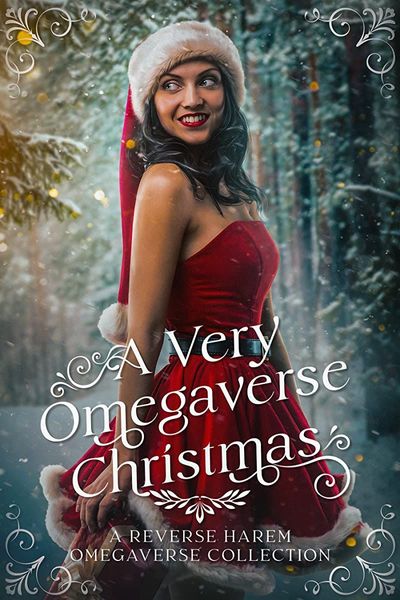 A Very Omegaverse Christmas