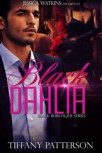 Black Dahlia