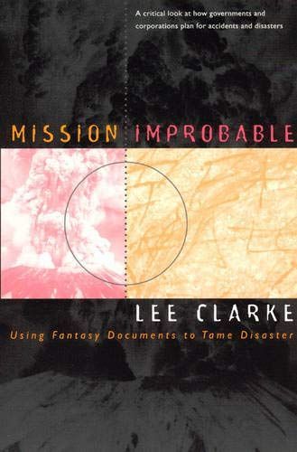 Mission Improbable