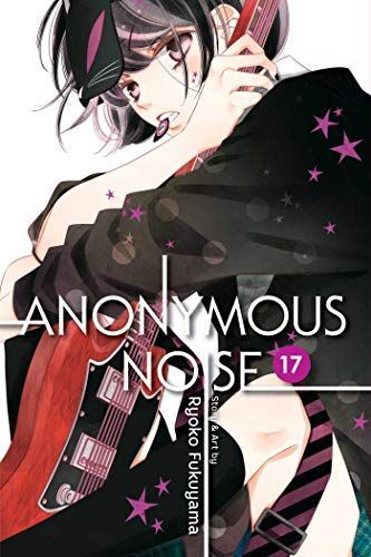 Anonymous Noise