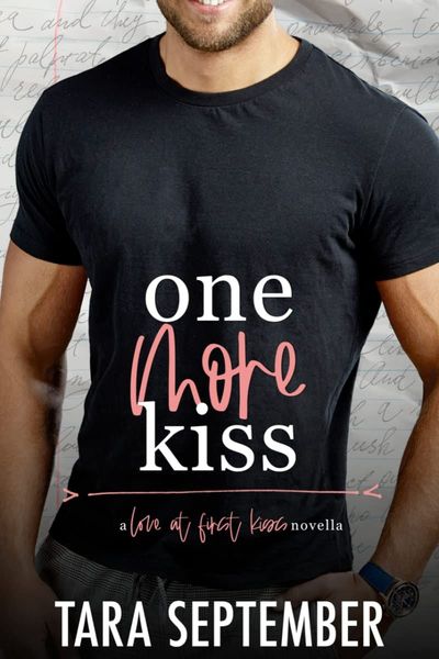 One More Kiss