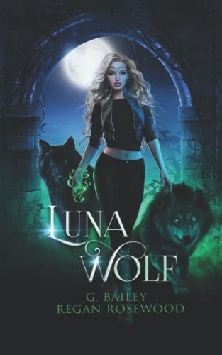 Luna Wolf