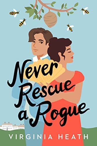 Never Rescue a Rogue